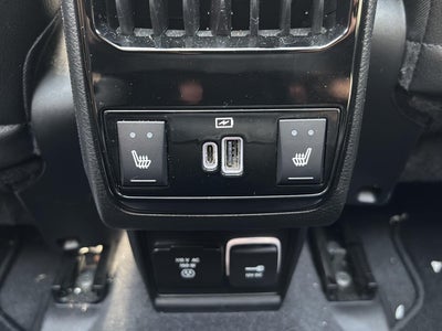 2022 Jeep Compass (RED) Edition