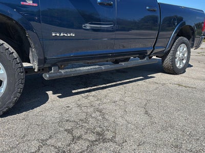 2022 RAM 3500 Laramie