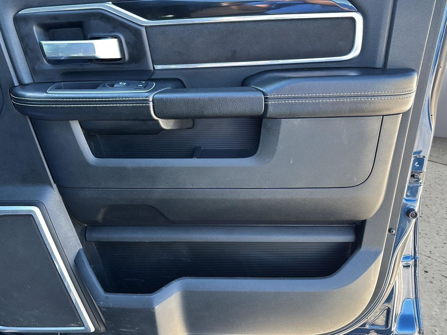2022 RAM 3500 Laramie