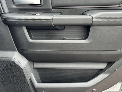 2025 RAM 2500 Rebel
