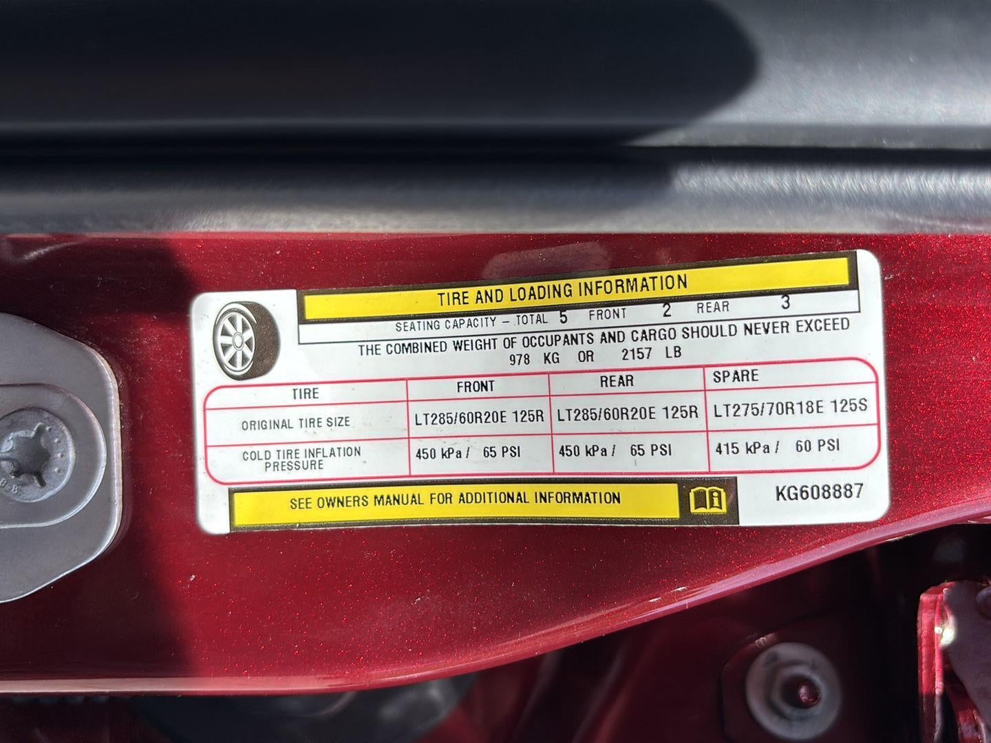 2019 RAM 2500 Laramie