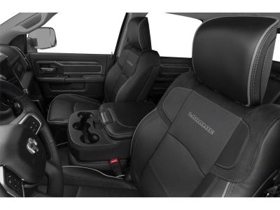2019 RAM 2500 Laramie
