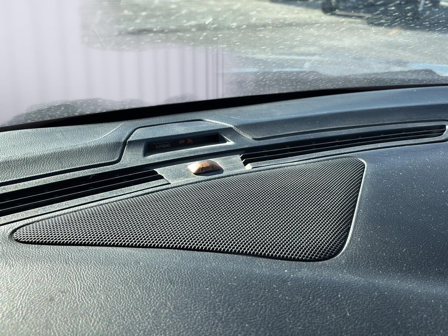 2018 Ford Fusion Hybrid SE