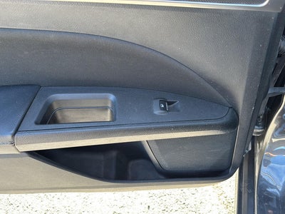 2018 Ford Fusion Hybrid SE