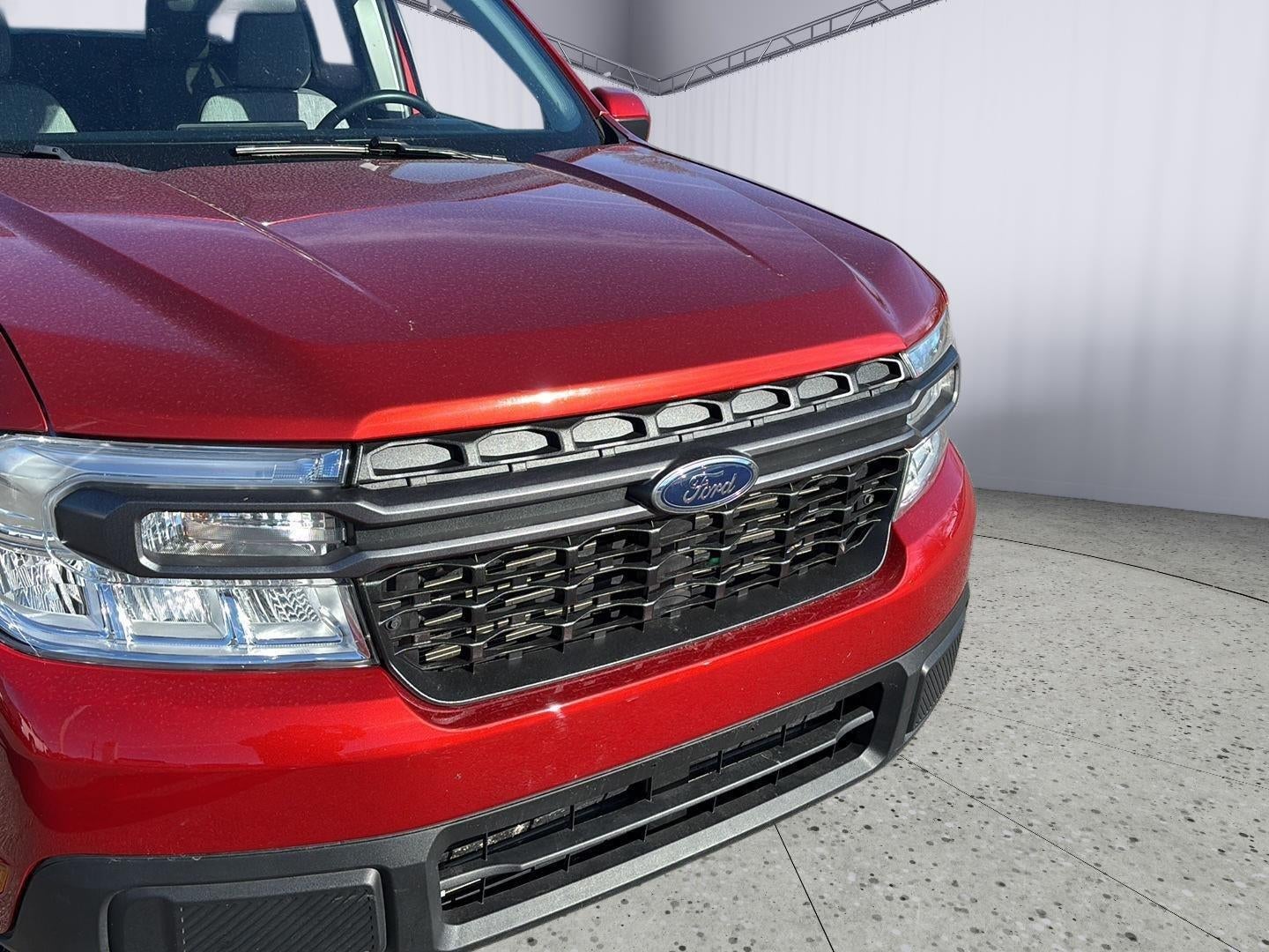 2023 Ford Maverick XLT