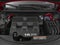 2016 Cadillac SRX Premium Collection
