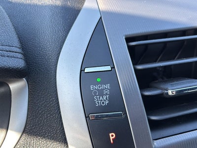 2020 Lincoln MKZ Reserve