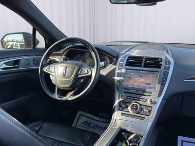 2020 Lincoln MKZ Reserve
