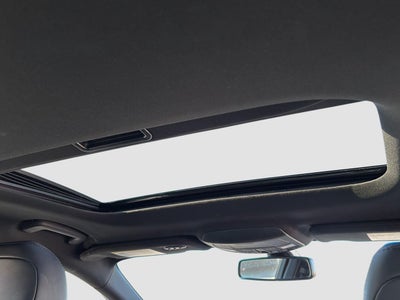 2020 Lincoln MKZ Reserve