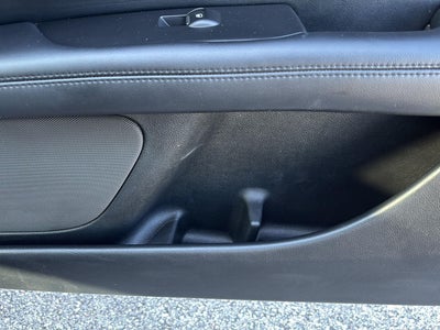 2020 Lincoln MKZ Reserve
