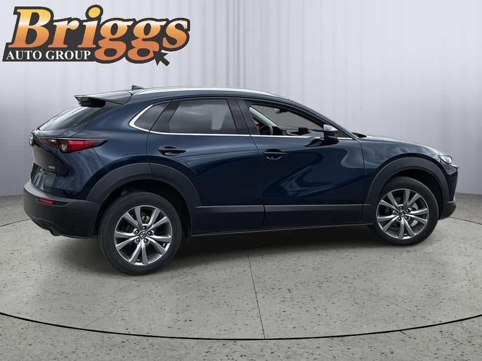 2021 Mazda Mazda CX-30 Premium