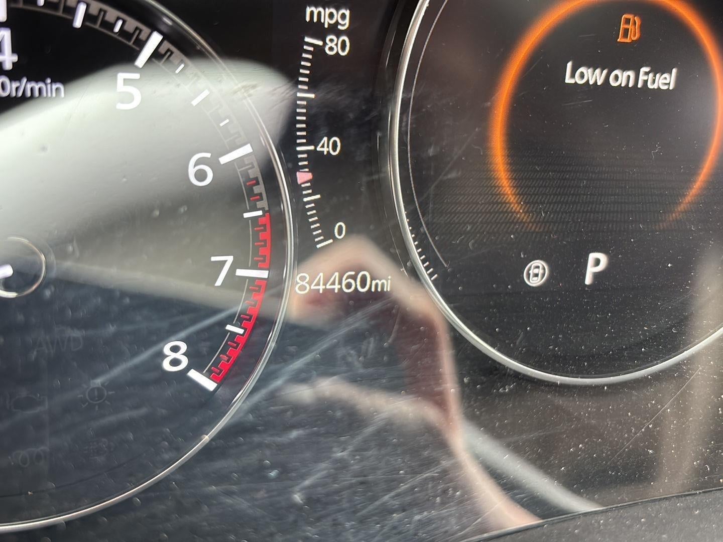 2021 Mazda Mazda CX-30 Premium