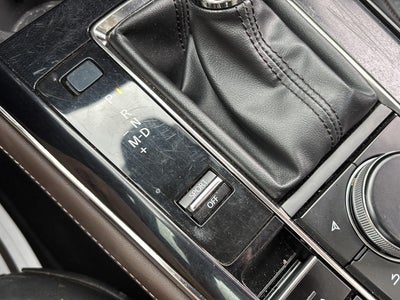 2021 Mazda Mazda CX-30 Premium