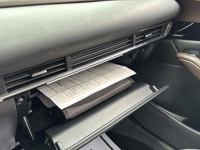 2021 Mazda Mazda CX-30 Premium