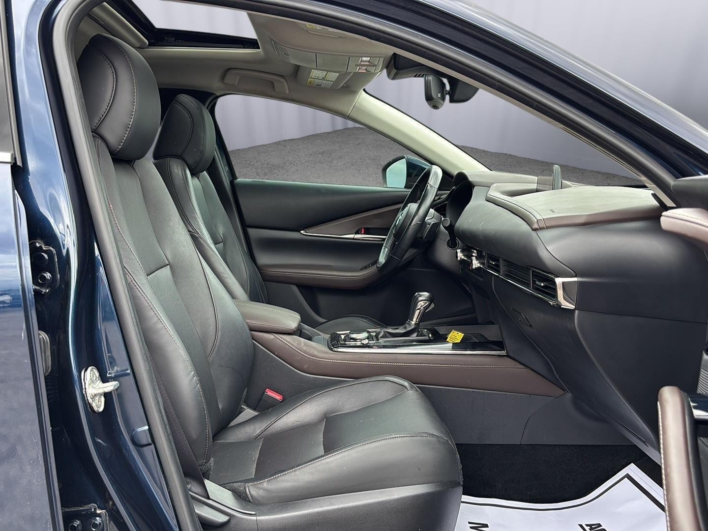 2021 Mazda Mazda CX-30 Premium