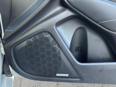 2023 Subaru Legacy Touring XT