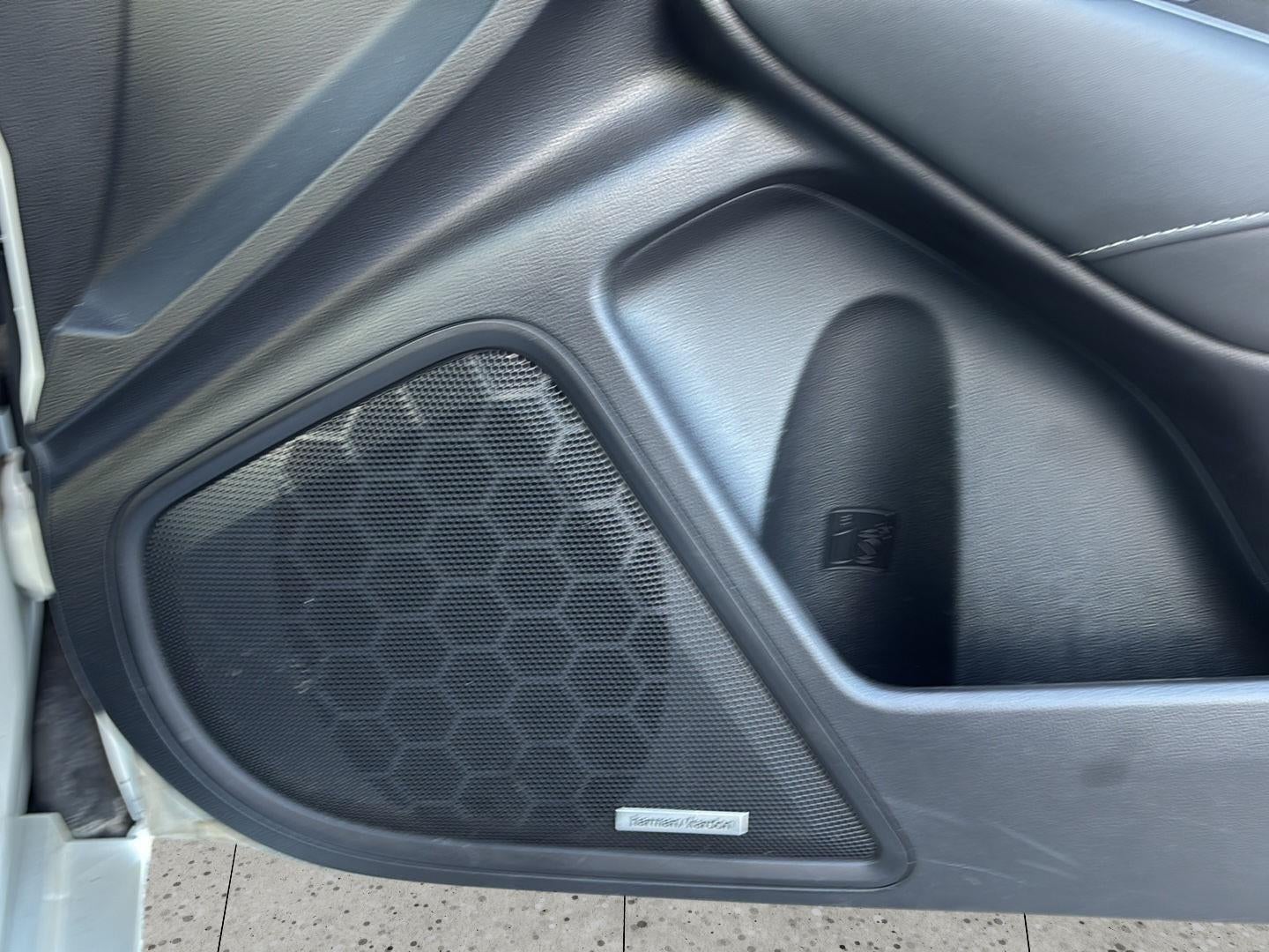 2023 Subaru Legacy Touring XT