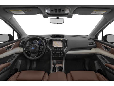 2020 Subaru Ascent Touring