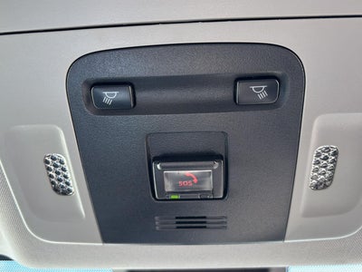 2022 Toyota CAMRY HYBRID LE