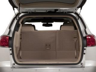 2010 Buick Enclave CXL w/1XL