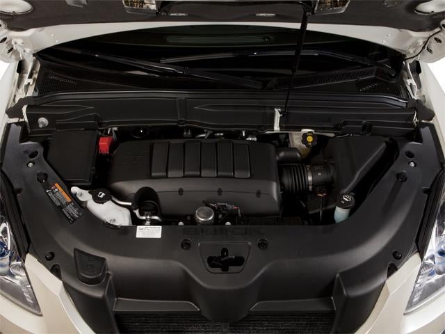 2010 Buick Enclave CXL w/1XL