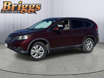 2014 Honda CR-V Base