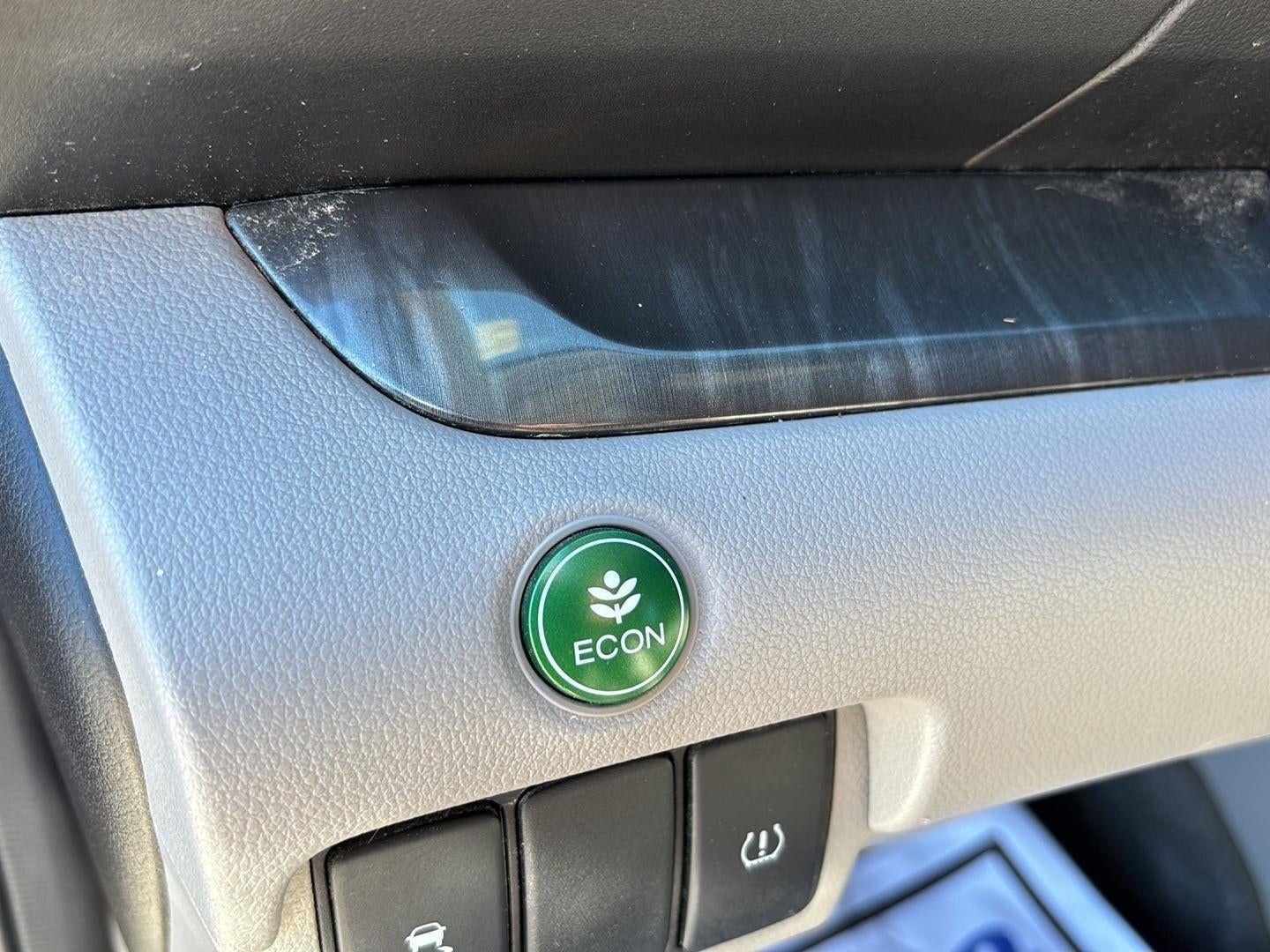 2014 Honda CR-V Base