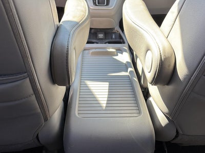 2014 Honda CR-V Base
