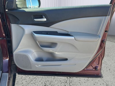 2014 Honda CR-V Base