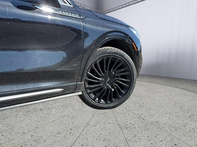 2022 Lincoln CORSAIR Base