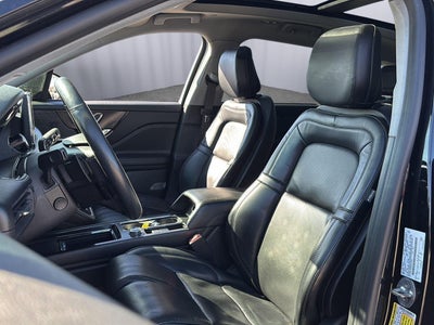 2022 Lincoln CORSAIR Base