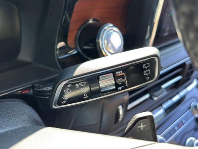 2022 Lincoln CORSAIR Base