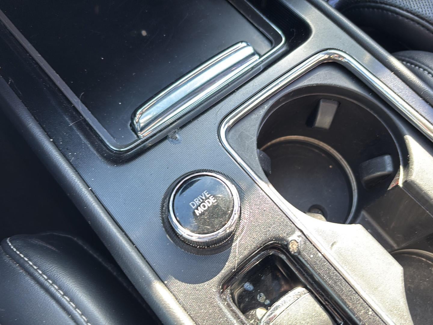 2022 Lincoln CORSAIR Base