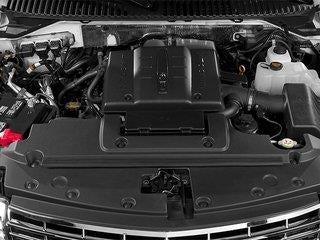 2014 Lincoln Navigator Base
