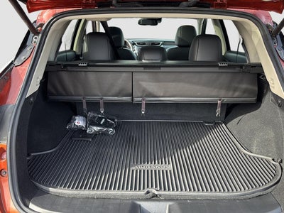 2021 Nissan MURANO Base