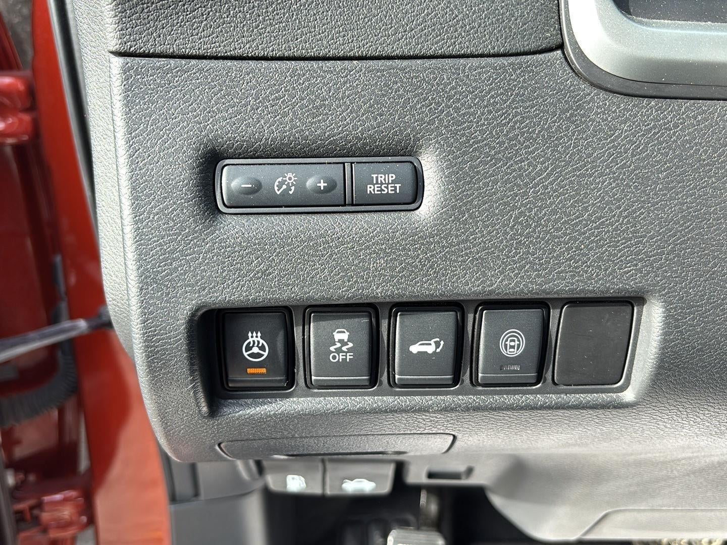 2021 Nissan MURANO Base