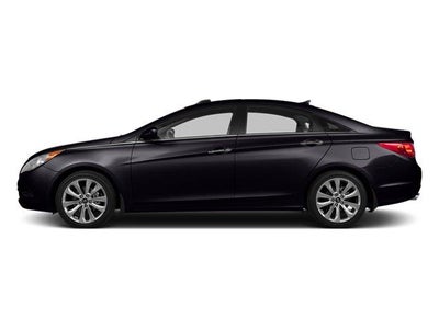 2013 Hyundai Sonata Limited