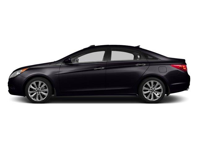 2013 Hyundai Sonata Limited