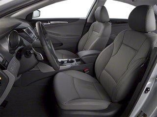 2013 Hyundai Sonata Limited