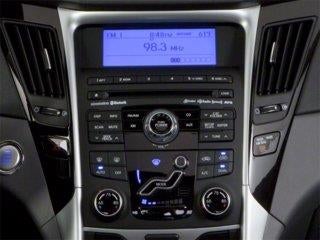 2013 Hyundai Sonata Limited