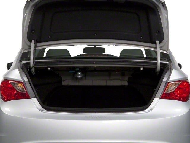 2013 Hyundai Sonata Limited