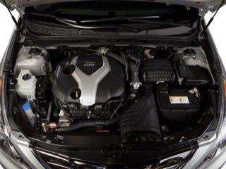 2013 Hyundai Sonata Limited