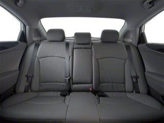 2013 Hyundai Sonata Limited