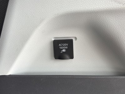 2023 Toyota Sienna XSE