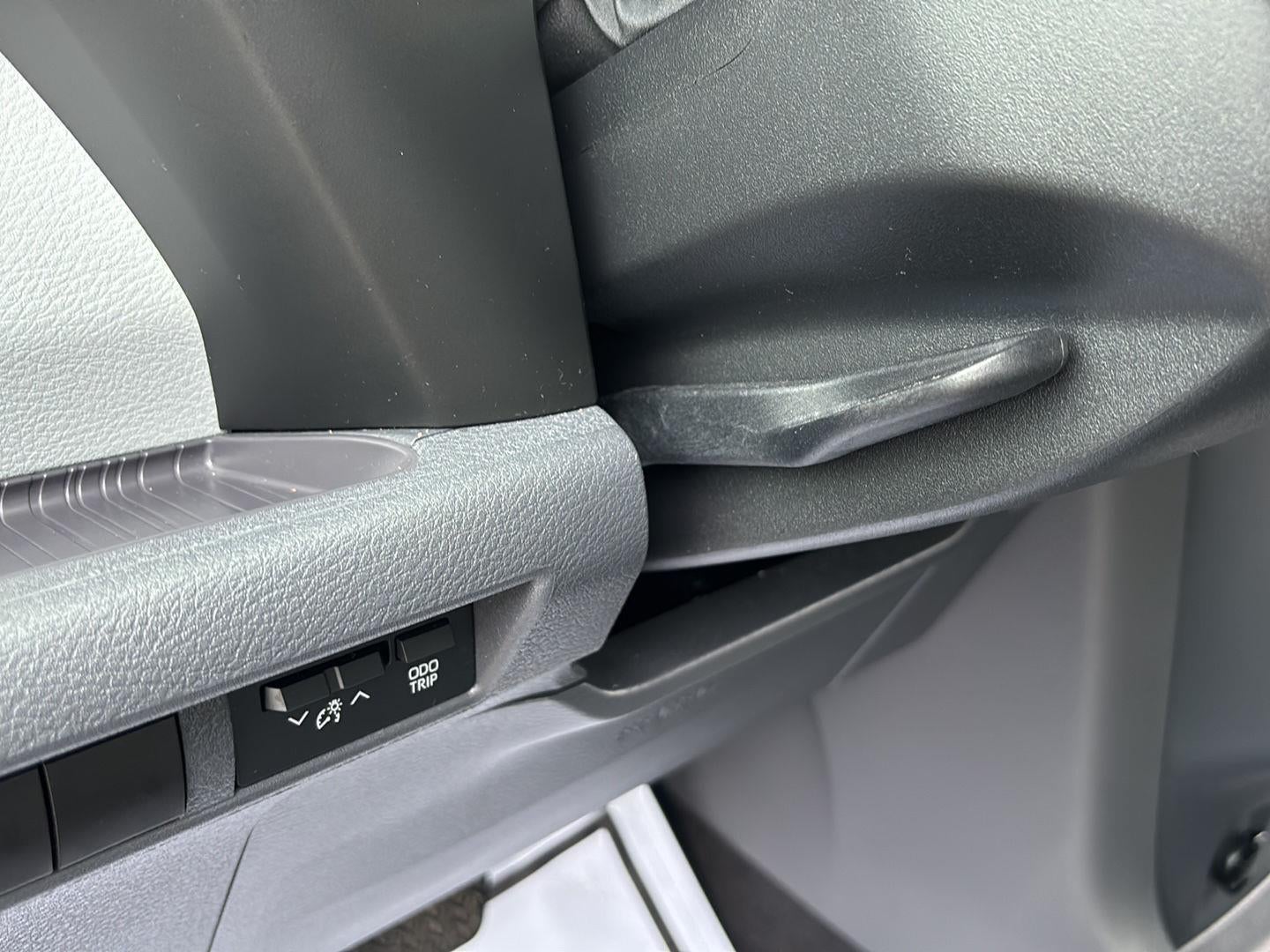 2023 Toyota Sienna XSE