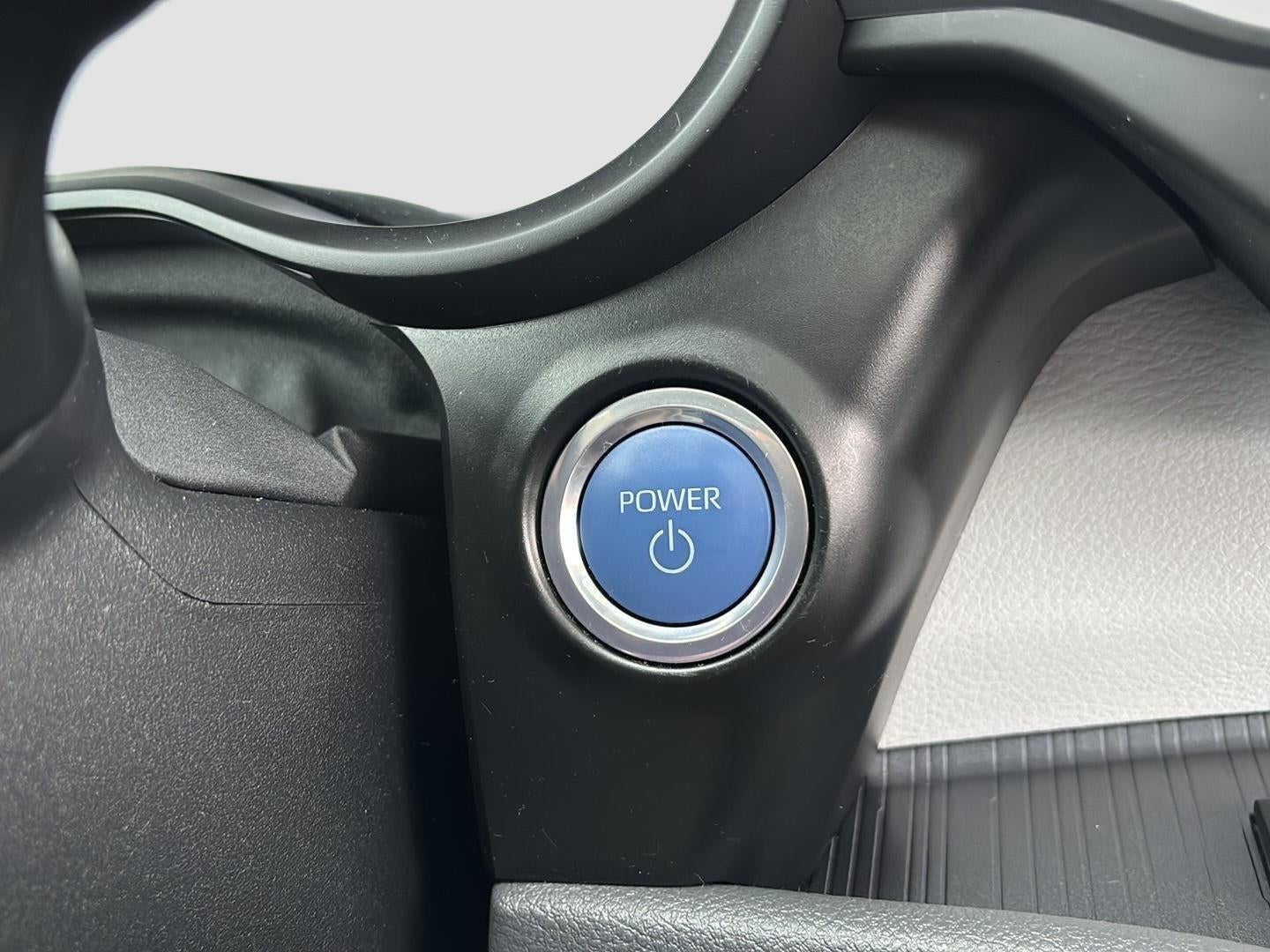 2023 Toyota Sienna XSE