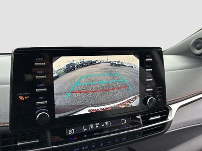 2023 Toyota Sienna XSE