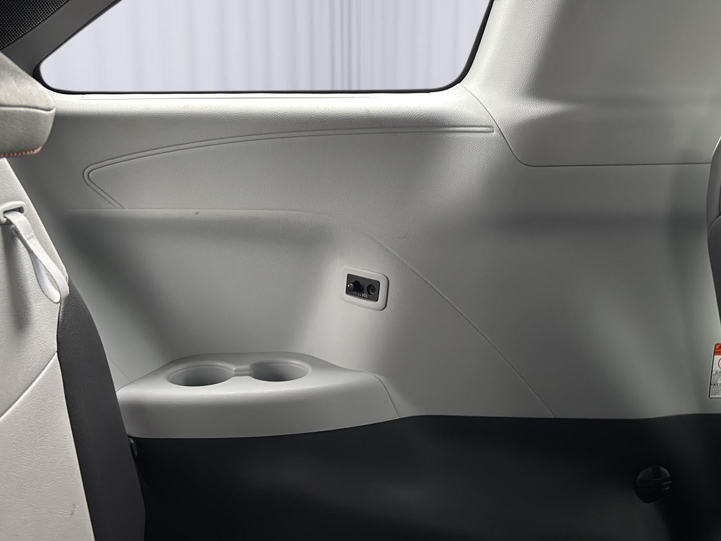2023 Toyota Sienna XSE
