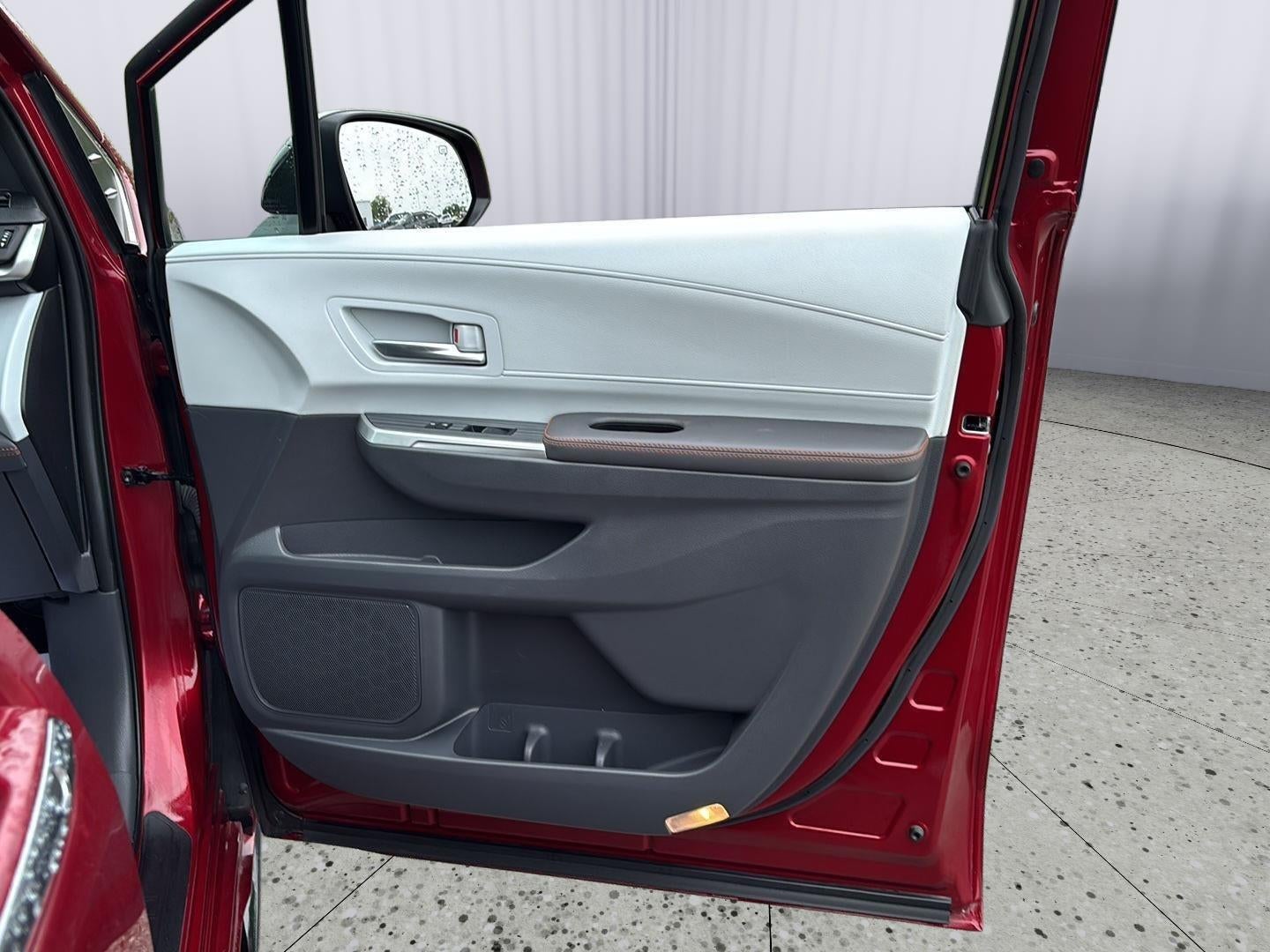 2023 Toyota Sienna XSE