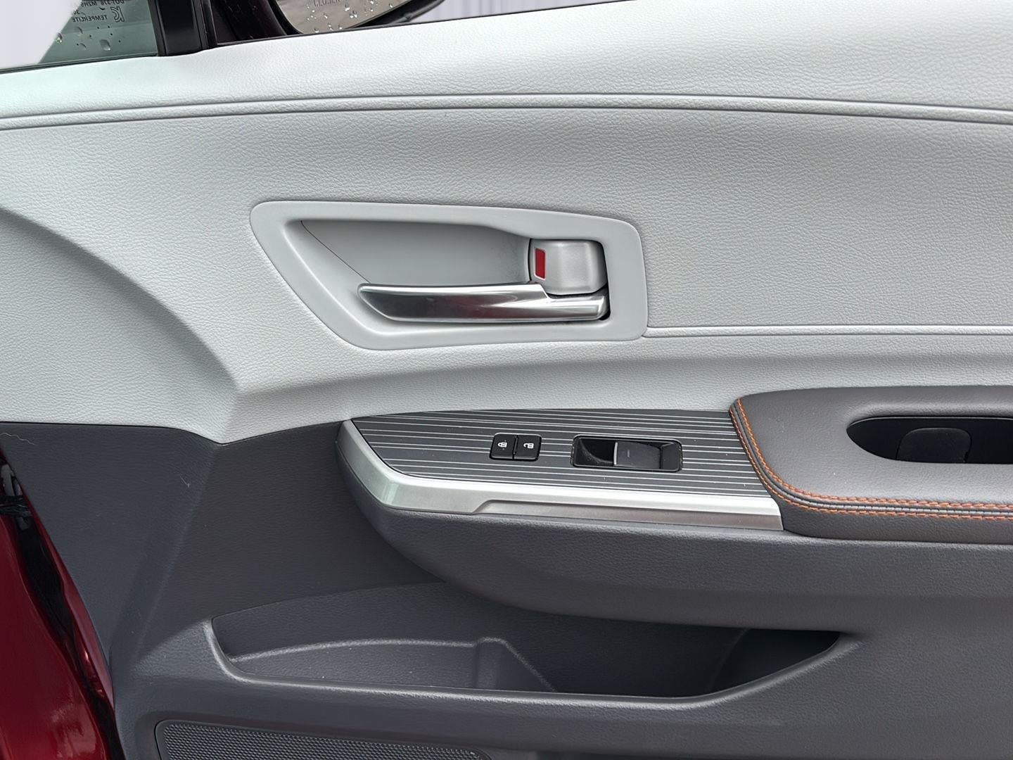 2023 Toyota Sienna XSE